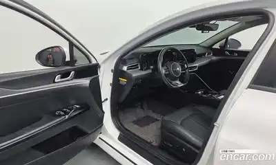 Kia K5 2020 1.6 Автомат в Москве № 798617, миниатюра 10