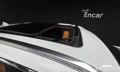 Genesis GV80 2024 2.5 Классический в Москве № 798677, миниатюра 12