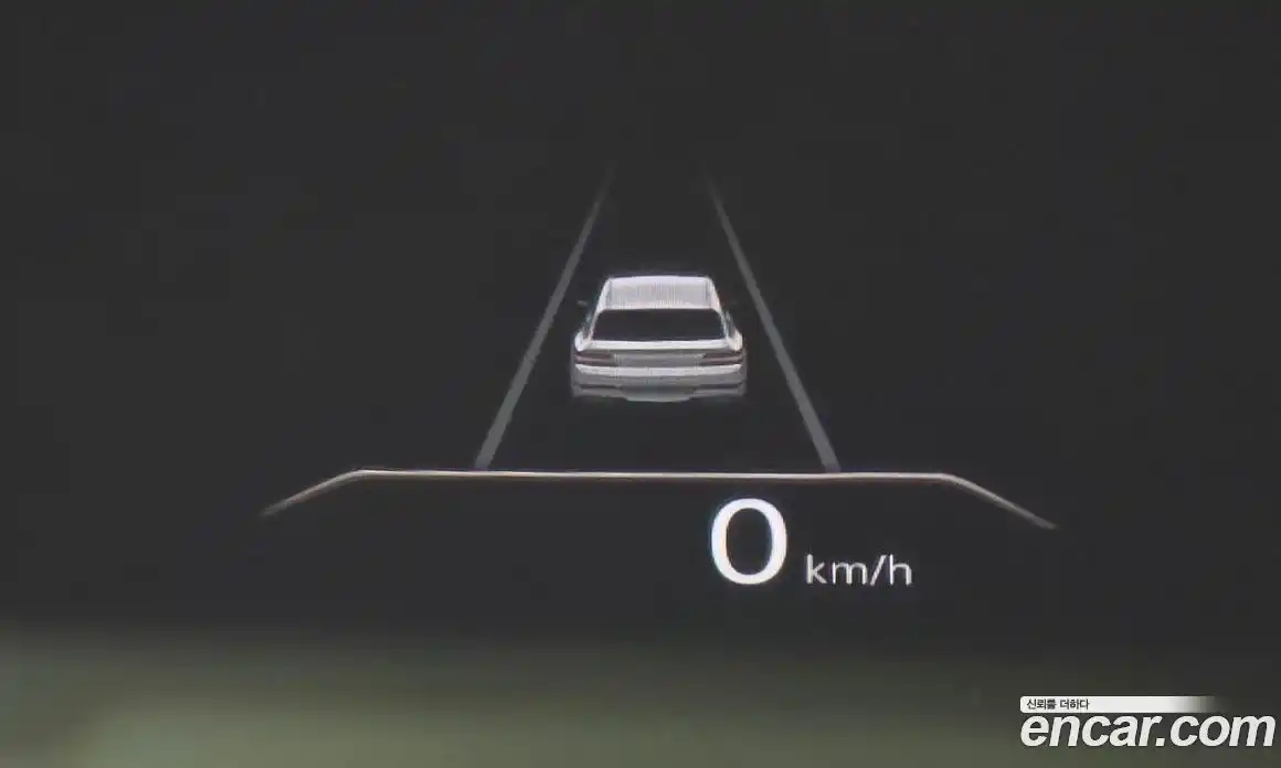 Genesis GV80 2021 3.0 Автомат в Москве № 798714, фото 18