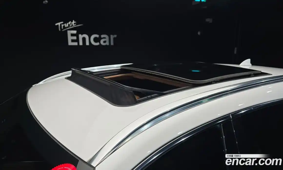 Genesis GV80 2021 3.0 Автомат в Москве № 798714, фото 19