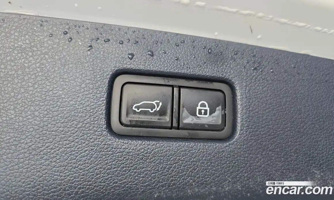 Genesis GV80 2021 3.0 Автомат в Москве № 798714, фото 20