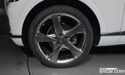 Genesis GV80 2021 3.0 Автомат в Москве № 798714, миниатюра 5