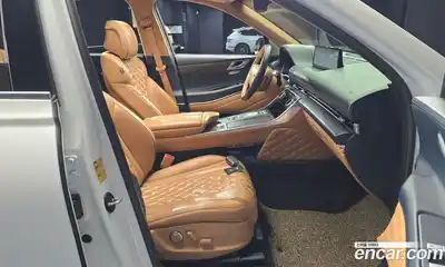 Genesis GV80 2021 3.0 Автомат в Москве № 798714, миниатюра 10