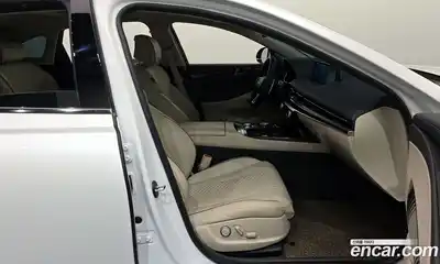 Genesis G80 2023 2.5 Автомат в Москве № 798748, миниатюра 11