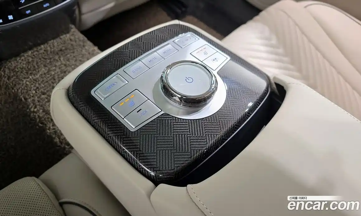 Genesis G80 2023 2.5 Автомат в Москве № 798748, фото 19