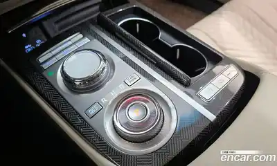 Genesis G80 2023 2.5 Автомат в Москве № 798748, миниатюра 9