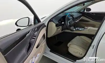 Genesis G80 2023 2.5 Автомат в Москве № 798748, миниатюра 10