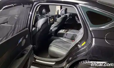 Genesis G80 2023 3.5 Автомат в Москве № 798784, миниатюра 11