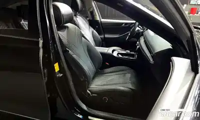 Genesis G80 2023 3.5 Автомат в Москве № 798784, миниатюра 12