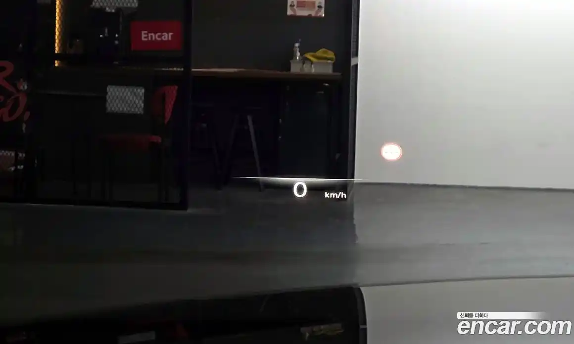 Genesis G80 2023 3.5 Автомат в Москве № 798784, фото 16