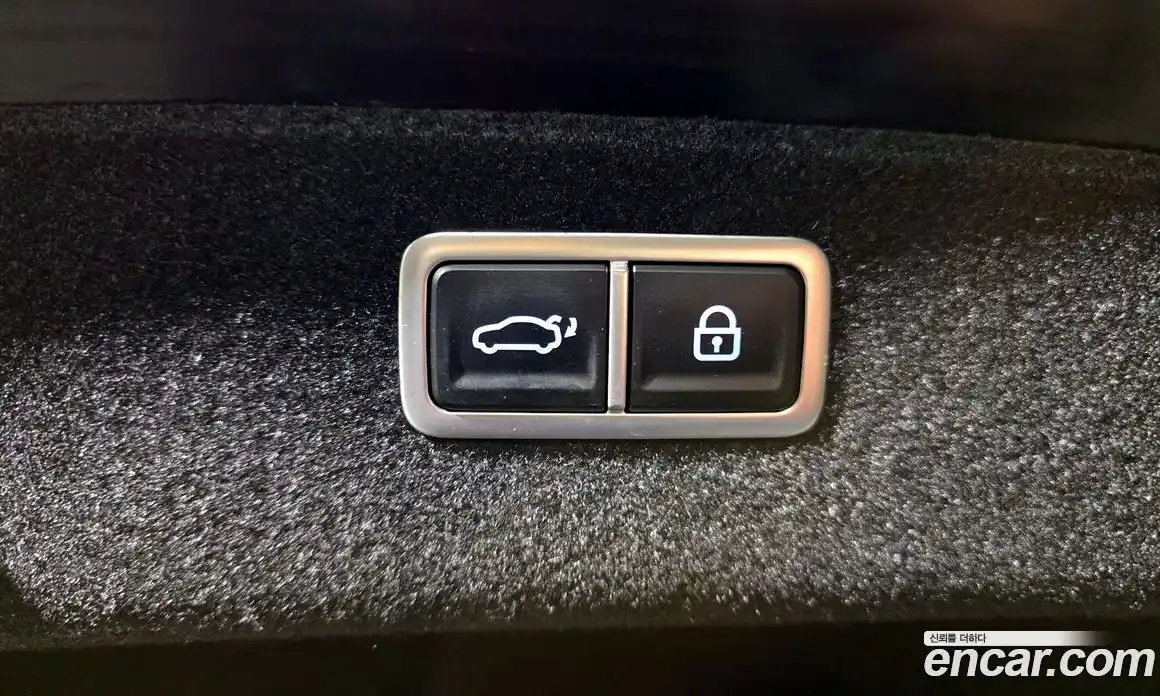 Genesis G80 2023 3.5 Автомат в Москве № 798784, фото 18