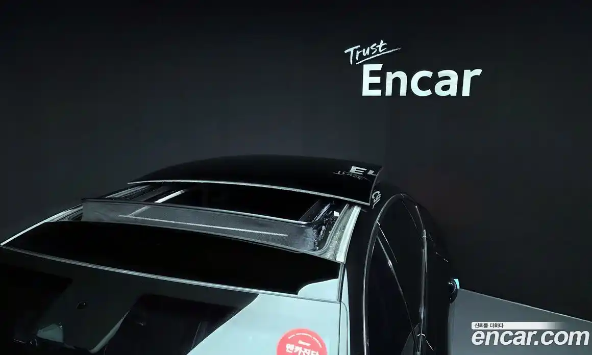 Genesis G80 2023 3.5 Автомат в Москве № 798784, фото 20