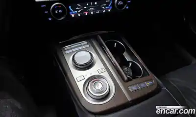 Genesis G80 2023 3.5 Автомат в Москве № 798784, миниатюра 9