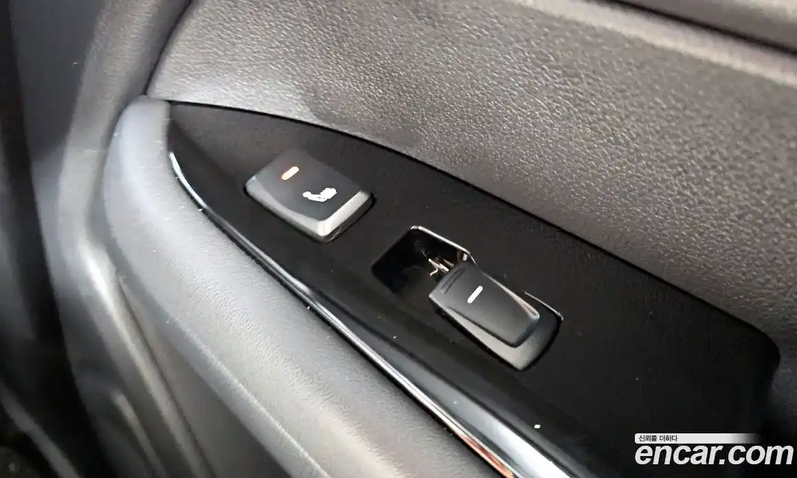 SsangYong Rexton 2023 2.2 гидро, фото 17