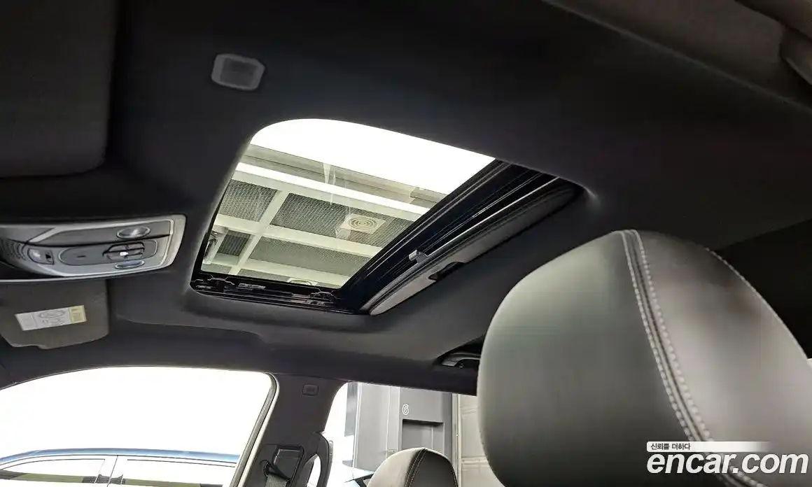 SsangYong Rexton 2023 2.2 гидро, фото 18
