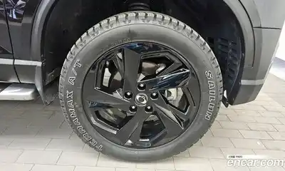 SsangYong Rexton 2023 2.2 гидро, миниатюра 4