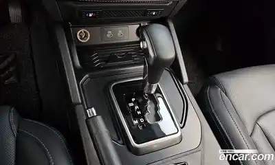 SsangYong Rexton 2023 2.2 гидро, миниатюра 8