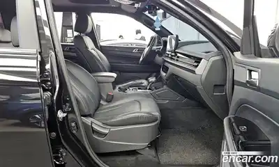 SsangYong Rexton 2023 2.2 гидро, миниатюра 10
