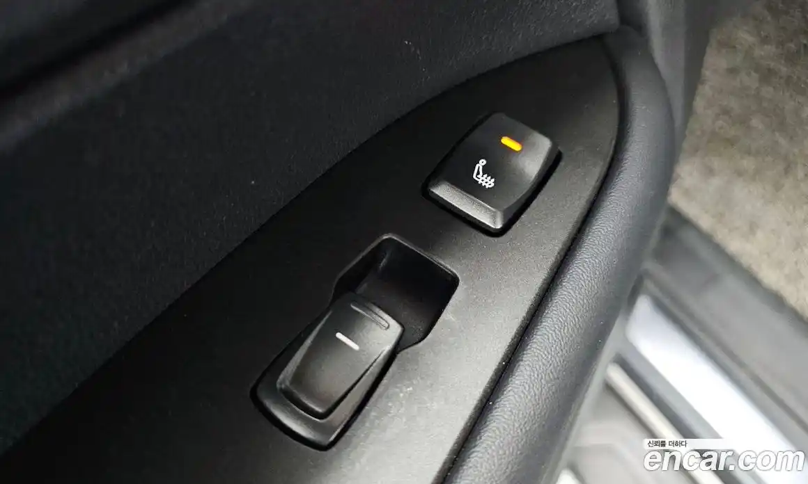 SsangYong Rexton 2019 2.2 Автомат в Москве № 799116, фото 18