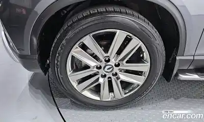 SsangYong Rexton 2019 2.2 Автомат в Москве № 799116, миниатюра 5