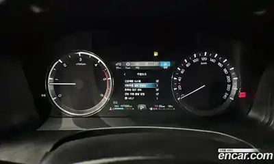 SsangYong Rexton 2019 2.2 Автомат в Москве № 799116, миниатюра 8