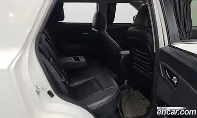 SsangYong TIBOLI 2017 1.6 Автомат в Москве № 799147, миниатюра 12