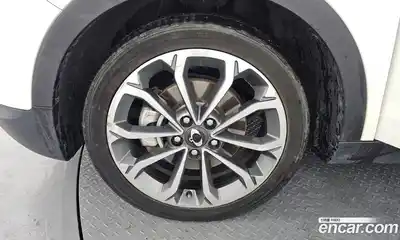 SsangYong TIBOLI 2017 1.6 Автомат в Москве № 799147, миниатюра 5