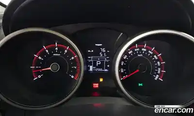 SsangYong TIBOLI 2017 1.6 Автомат в Москве № 799147, миниатюра 8