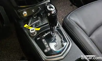 SsangYong TIBOLI 2017 1.6 Автомат в Москве № 799147, миниатюра 9