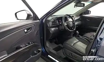 SsangYong TIBOLI 2020 1.5 Автомат в Москве № 799165, миниатюра 11