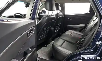 SsangYong TIBOLI 2020 1.5 Автомат в Москве № 799165, миниатюра 12