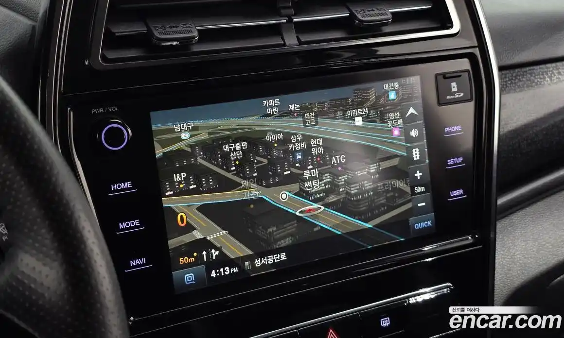 SsangYong TIBOLI 2020 1.5 Автомат в Москве № 799165, фото 14