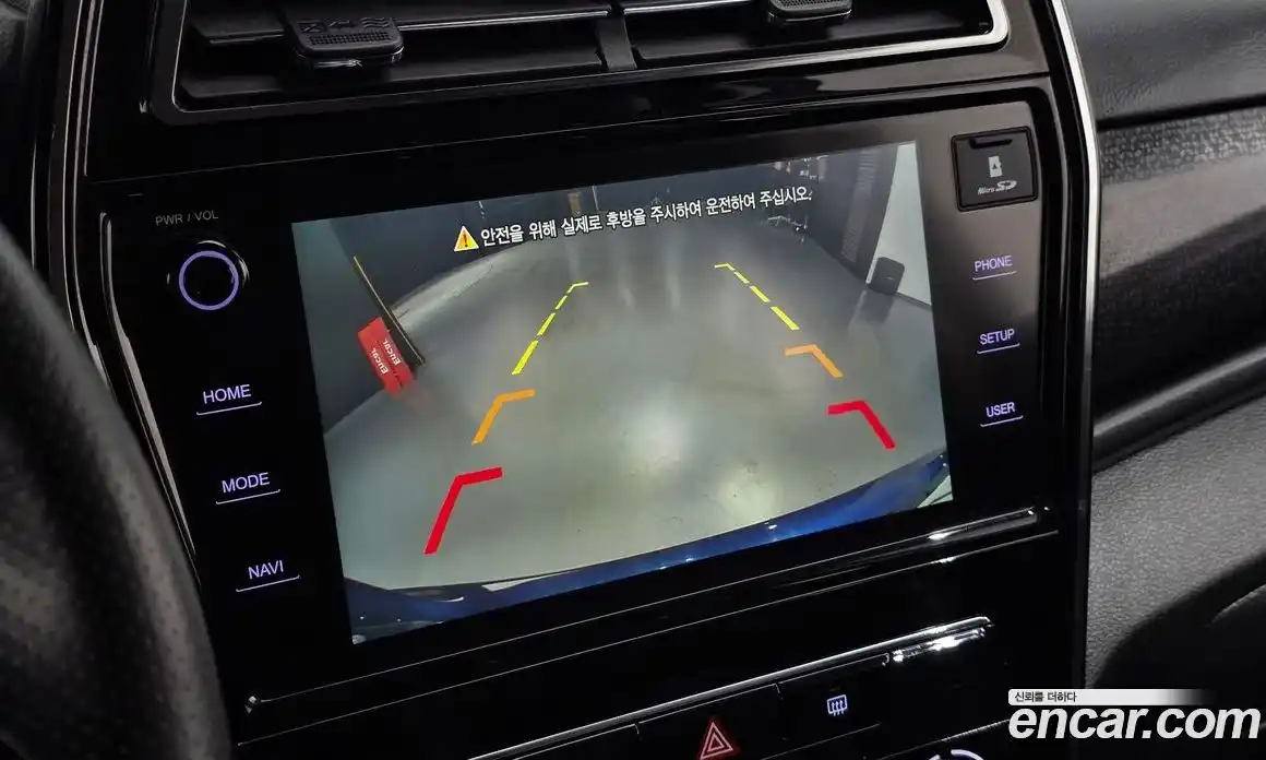 SsangYong TIBOLI 2020 1.5 Автомат в Москве № 799165, фото 15