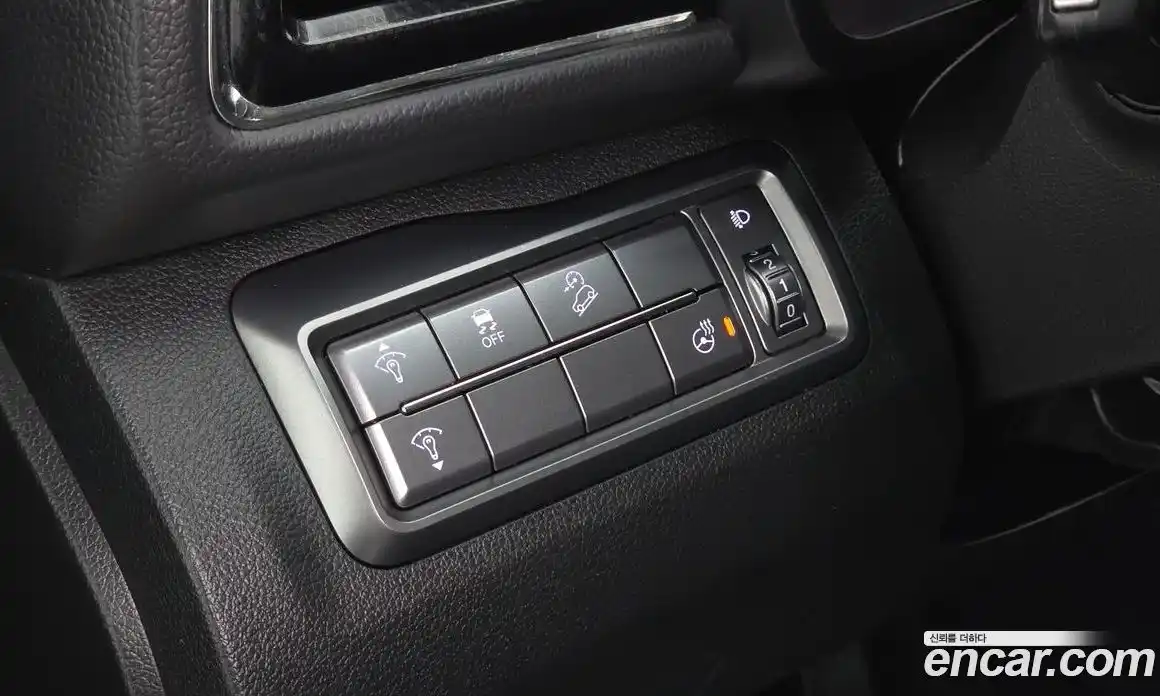 SsangYong TIBOLI 2020 1.5 Автомат в Москве № 799165, фото 16