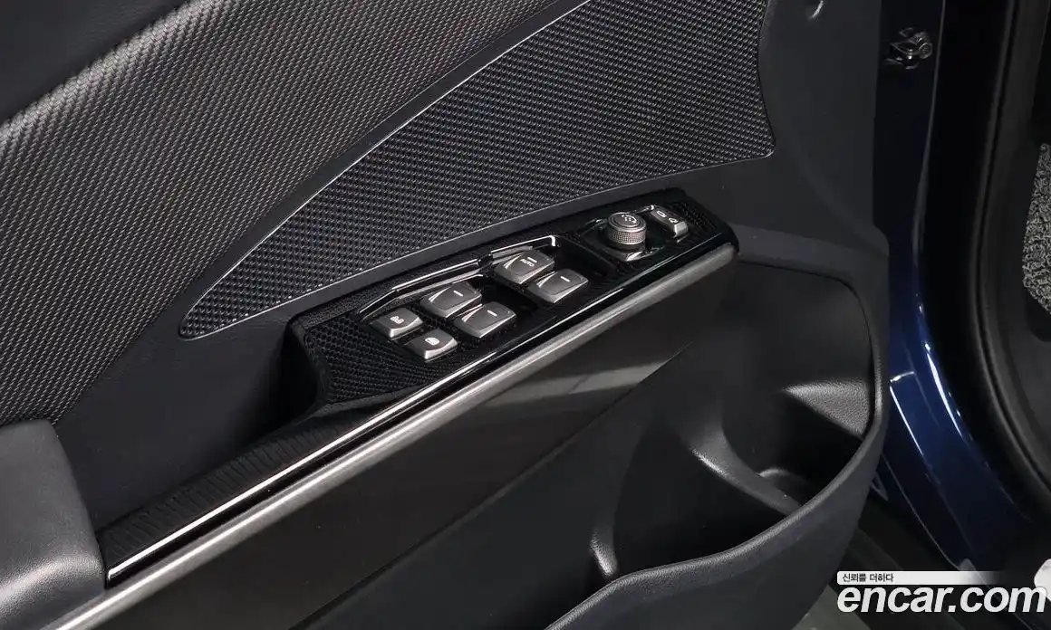 SsangYong TIBOLI 2020 1.5 Автомат в Москве № 799165, фото 17