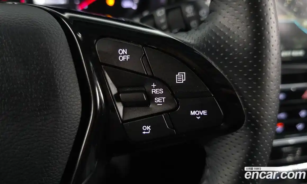 SsangYong TIBOLI 2020 1.5 Автомат в Москве № 799165, фото 19