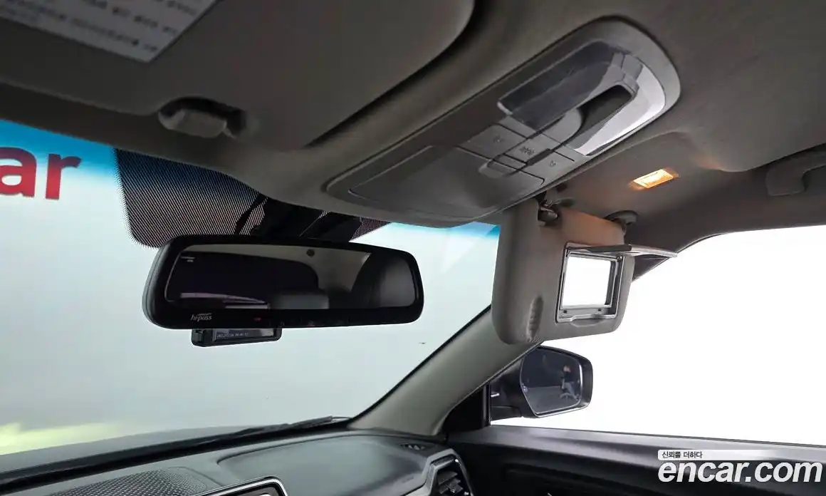 SsangYong TIBOLI 2020 1.5 Автомат в Москве № 799165, фото 20