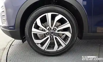 SsangYong TIBOLI 2020 1.5 Автомат в Москве № 799165, миниатюра 5