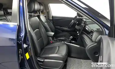 SsangYong TIBOLI 2020 1.5 Автомат в Москве № 799165, миниатюра 10