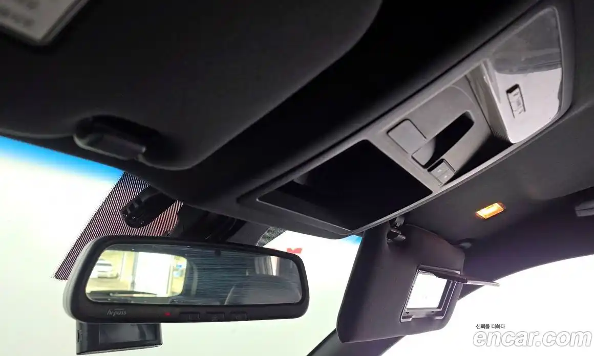 SsangYong Rexton 2017 2.2 Автомат в Москве № 799200, фото 19