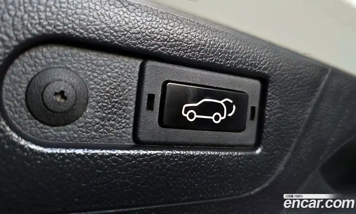 SsangYong Rexton 2017 2.2 Автомат в Москве № 799200, фото 20