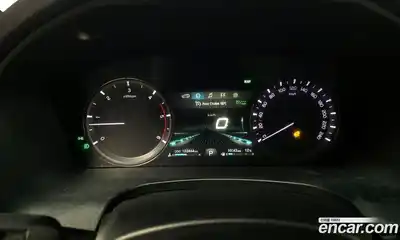 SsangYong Rexton 2017 2.2 Автомат в Москве № 799200, миниатюра 8