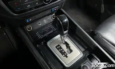 SsangYong Rexton 2017 2.2 Автомат в Москве № 799200, миниатюра 9