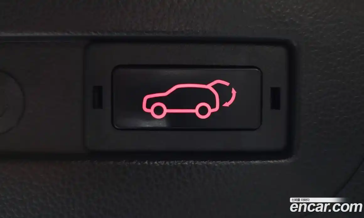 SsangYong Rexton 2017 2.2 Автомат в Москве № 799279, фото 20