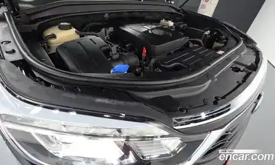 SsangYong Rexton 2017 2.2 Автомат в Москве № 799279, миниатюра 6