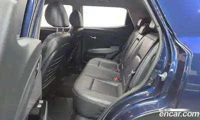 SsangYong TIBOLI 2017 1.6 Автомат в Москве № 799374, миниатюра 12