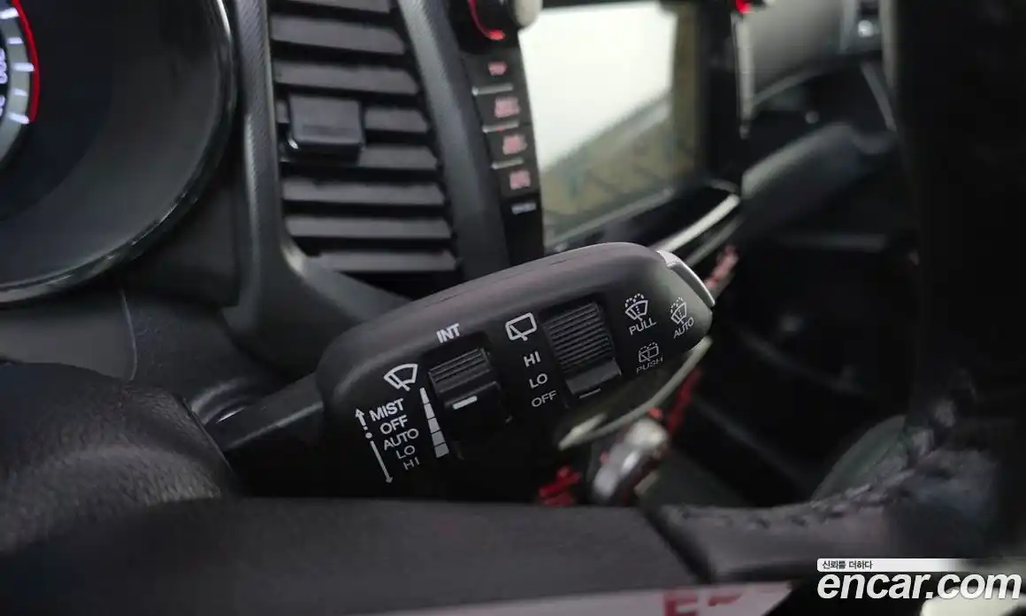 SsangYong TIBOLI 2017 1.6 Автомат в Москве № 799374, фото 18