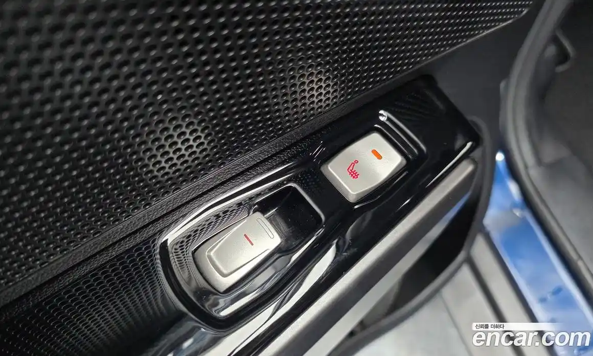 SsangYong TIBOLI 2017 1.6 Автомат в Москве № 799374, фото 19