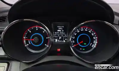 SsangYong TIBOLI 2017 1.6 Автомат в Москве № 799374, миниатюра 8