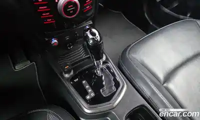 SsangYong TIBOLI 2017 1.6 Автомат в Москве № 799374, миниатюра 9